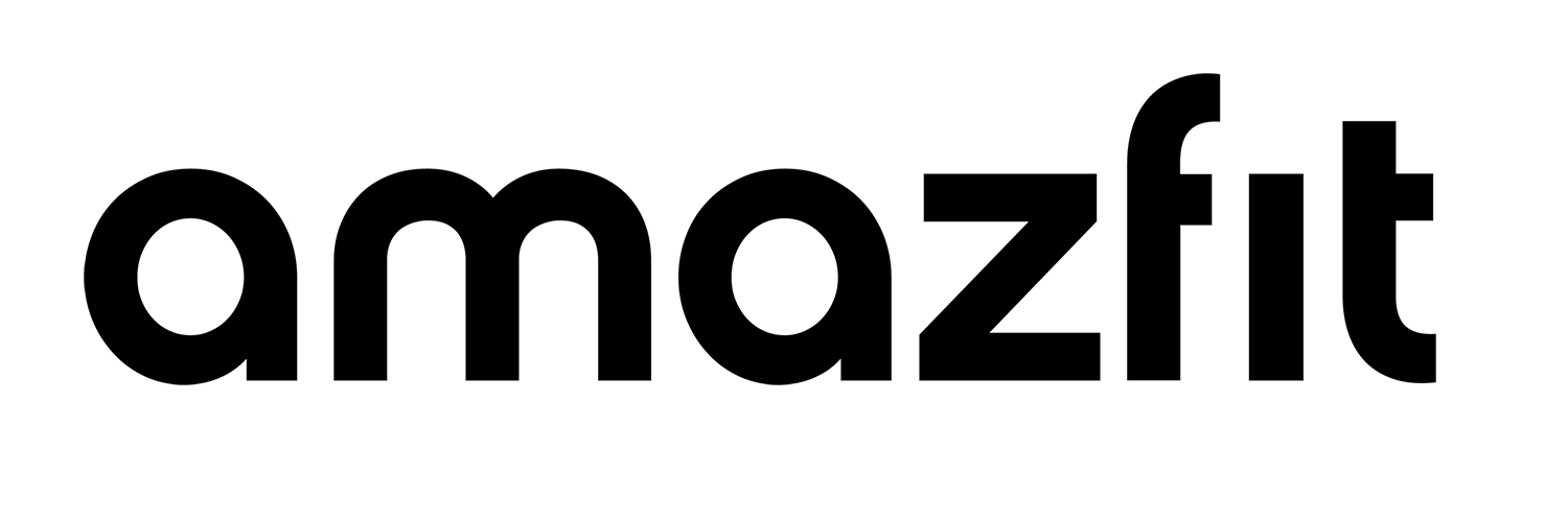 Amazfit