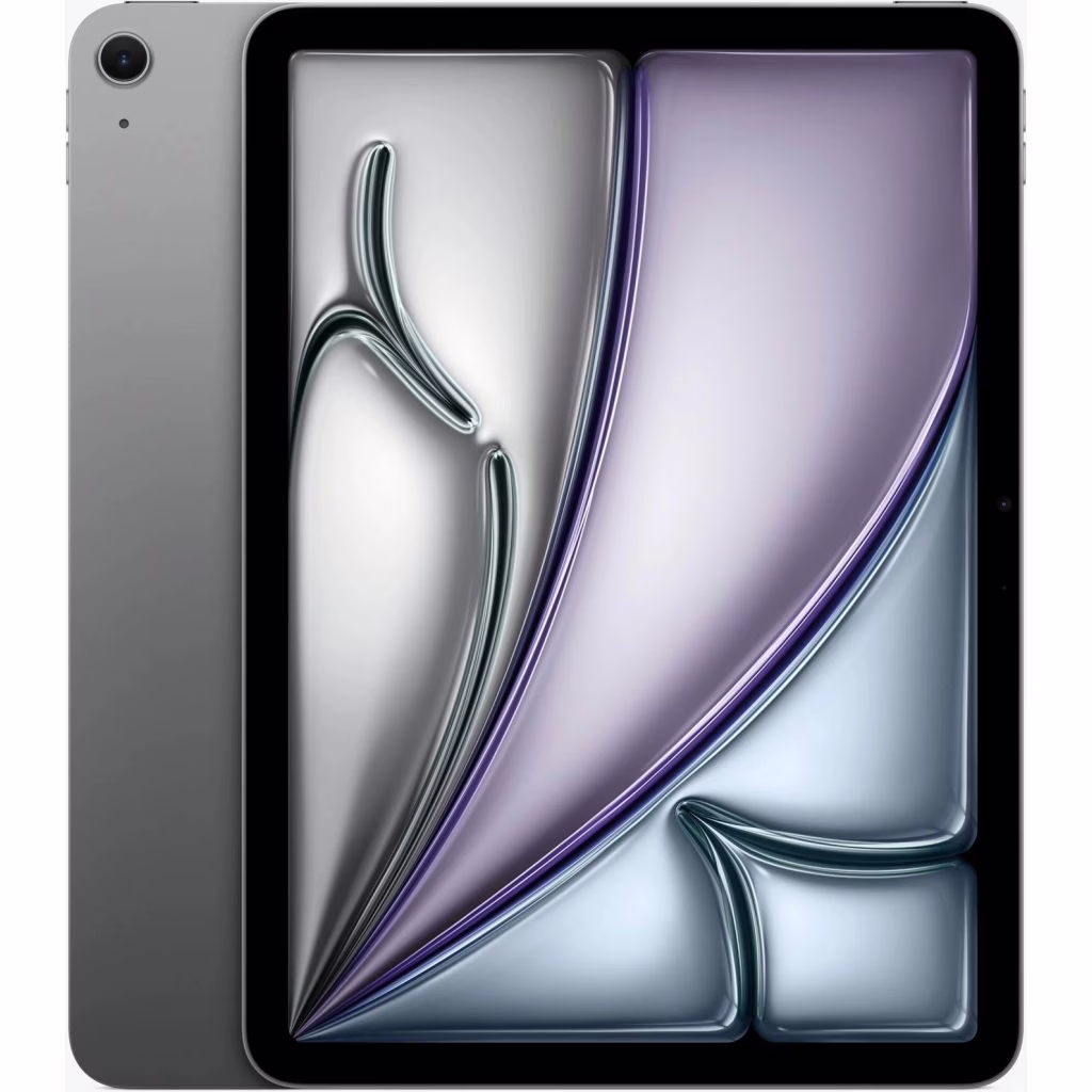 Планшет Apple iPad Air 11" M4 WiFi 128GB Space Grey (MH304TY/A)