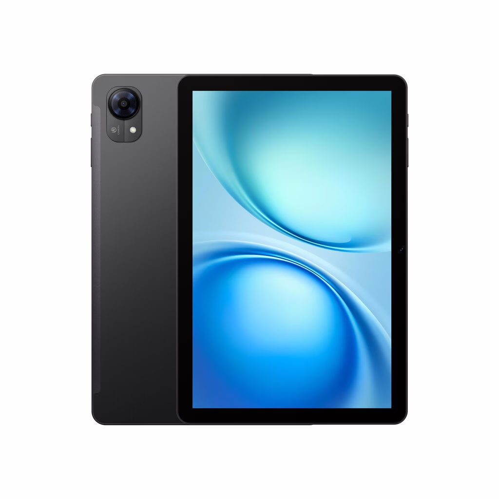 Планшет Doogee Tab G5 10.1" 3/128GB 4G (LTE) Black VIP Edition (6942654903334)