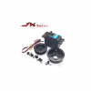 Сервоприводи для дронів