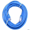 Патч-корды и RJ45 коннекторы