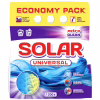 Пральні порошки