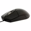 Мышка A4Tech OP-720 Black-PS/2 (4711421699914) - Image 1