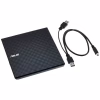 Оптический привод DVD-RW ASUS SDRW-08D2S-U LITE/BLK/G/AS (90-DQ0435-UA221KZ) - Image 1