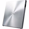 Оптичний привід DVD-RW ASUS SDRW-08U5S-U/SIL/G/AS (90DD0112-M29000) - Image 1