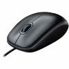 Мишка Logitech B100 Black (910-003357) - Image 1
