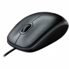 Мышка Logitech B100 Black (910-003357) - Image 1