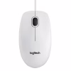 Мишка Logitech B100 White (910-003360) - Image 1
