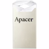 USB флеш накопичувач Apacer 32GB AH111 Crystal RP USB2.0 (AP32GAH111CR-1) - Image 1