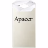 USB флеш накопитель Apacer 32GB AH111 Crystal RP USB2.0 (AP32GAH111CR-1) - Image 1