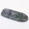 Считыватель флеш-карт Gembird FD2-SD-1 - Image 1