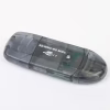 Зчитувач флеш-карт Gembird FD2-SD-1 - Image 1