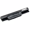 Акумулятор до ноутбука ASUS A43 A53 (A32-K53) 11.1V 5200mAh PowerPlant (NB00000013) - Image 1