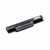 Акумулятор до ноутбука ASUS A43 A53 (A32-K53) 11.1V 5200mAh PowerPlant (NB00000013) - Image 1