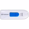 USB флеш накопичувач Transcend 32GB JetFlash 790 USB 3.1 (TS32GJF790W) - Image 1