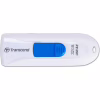 USB флеш накопичувач Transcend 32GB JetFlash 790 USB 3.1 (TS32GJF790W) - Image 1