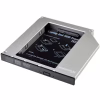 Фрейм-перехідник Grand-X HDD 2.5'' to notebook 12.7 mm ODD SATA/mSATA (HDC-25N) - Image 1