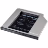 Фрейм-перехідник Grand-X HDD 2.5'' to notebook 9.5 mm ODD SATA3 (HDC-26) - Image 1