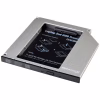 Фрейм-переходник Grand-X HDD 2.5'' to notebook 9.5 mm ODD SATA3 (HDC-26) - Image 1