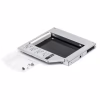 Фрейм-перехідник AgeStar HDD 2.5'' to 5.25" (12.5 мм) (SSMR2S) - Image 1