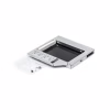 Фрейм-перехідник AgeStar HDD 2.5'' to 5.25" (12.5 мм) (SSMR2S) - Image 1