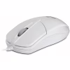 Мишка REAL-EL RM-211 USB White (EL123200014) - Image 1