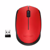 Мышка Logitech M171 Red (910-004641) - Image 1