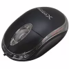 Мишка Esperanza Extreme XM102K Black - Image 1