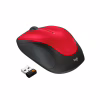 Мишка Logitech M235 Red (910-002496) - Image 1