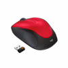 Мышка Logitech M235 Red (910-002496) - Image 1