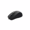 Мышка REAL-EL RM-207 USB Black (EL123200015) - Image 1