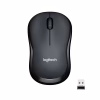 Мишка Logitech M220 Silent Grey (910-004878) - Image 1