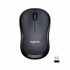 Мышка Logitech M220 Silent Grey (910-004878) - Image 1