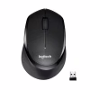 Мишка Logitech M330 Silent plus Black (910-004909) - Image 1