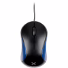 Мышка Vinga MS-882 black - blue - Image 1