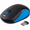 Мышка Vinga MSW-907 black - blue - Image 1
