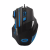 Мишка Esperanza MX201 Wolf blue (EGM201B) - Image 1