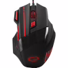 Мышка Esperanza MX201 Wolf red (EGM201R) - Image 1