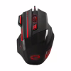 Мышка Esperanza MX201 Wolf red (EGM201R) - Image 1