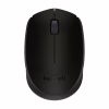 Мишка Logitech B170 Black (910-004798) - Image 1
