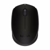 Мишка Logitech B170 Black (910-004798) - Image 1