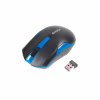 Мишка A4Tech G3-200N Black+Blue (4711421929448) - Image 1