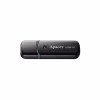 USB флеш накопитель Apacer 32GB AH355 Black USB 3.0 (AP32GAH355B-1) - Image 1