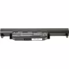 Акумулятор до ноутбука ASUS K45 (ASK550LH, A32-K55) 10.8V 4400mAh PowerPlant (NB430284) - Image 1