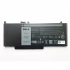 Аккумулятор для ноутбука Dell Latitude E5570 6MT4T, 7750mAh (62Wh), 4cell, 7.6V, Li-ion (A47176) - Image 1