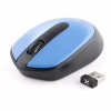 Мышка Vinga MSW-908 Silent Click blue - Image 1