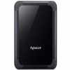 Внешний жесткий диск 2.5" 1TB Apacer (AP1TBAC532B-1) - Image 1