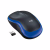 Мишка Logitech M185 blue (910-002236) - Image 1