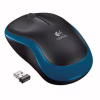 Мишка Logitech M185 blue (910-002236) - Image 1