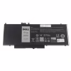 Акумулятор до ноутбука Dell Latitude E5550 G5M10, 6860mAh (51Wh), 6cell, 7.4V (A47175) - Image 1